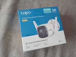 WiFi камера tp link tapo c310 нова