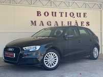 Audi A3 Sportback 1.6 TDI Advance