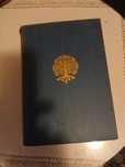 Księga niemiecka 1935 r 4 szt