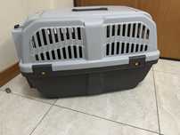 Transportadora para animal de estimacao