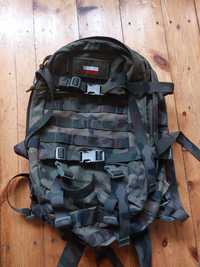 Plecak wojskowy firmy Wisport