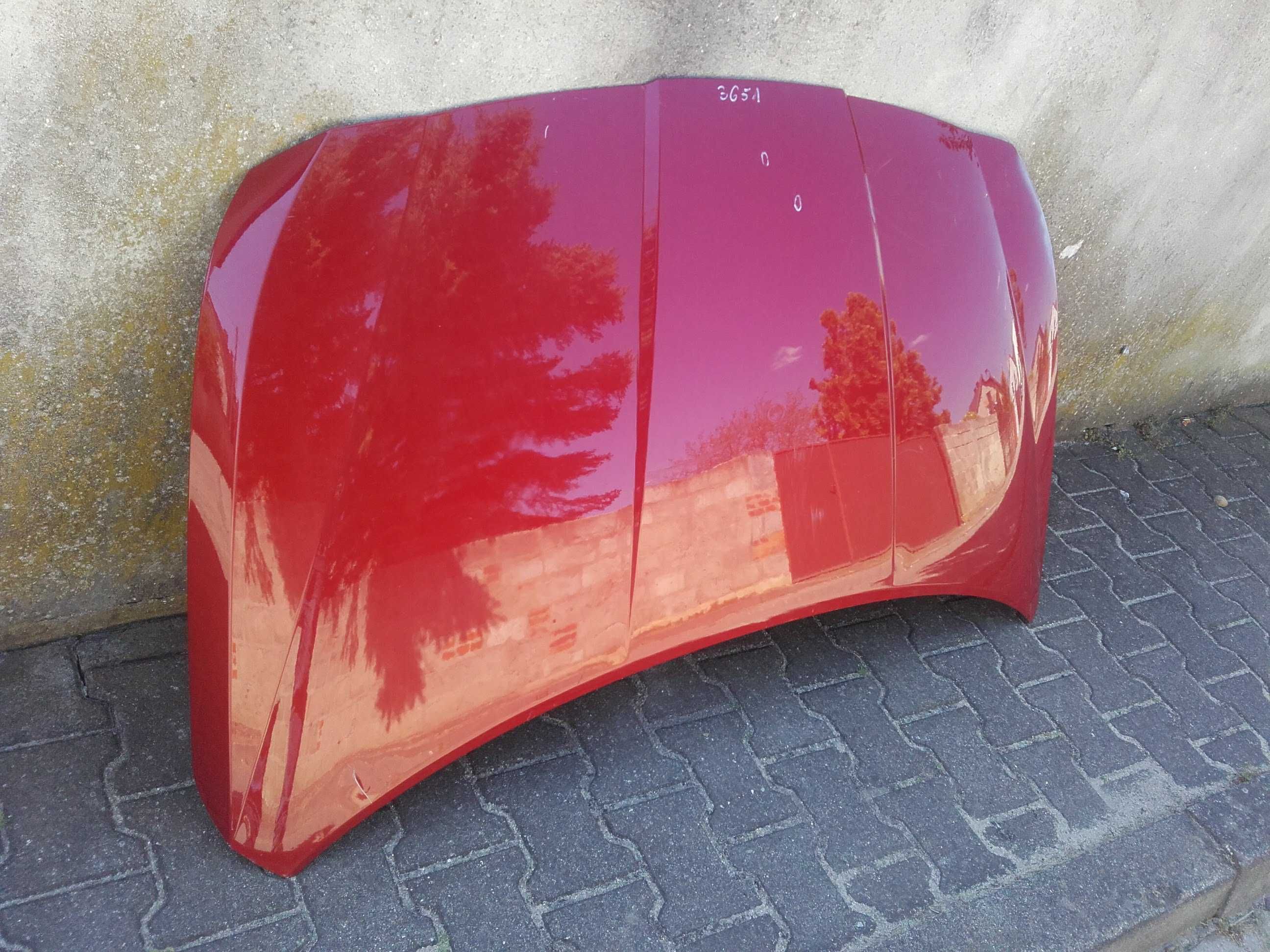 Maska Hyundai i20 020-> nr3651