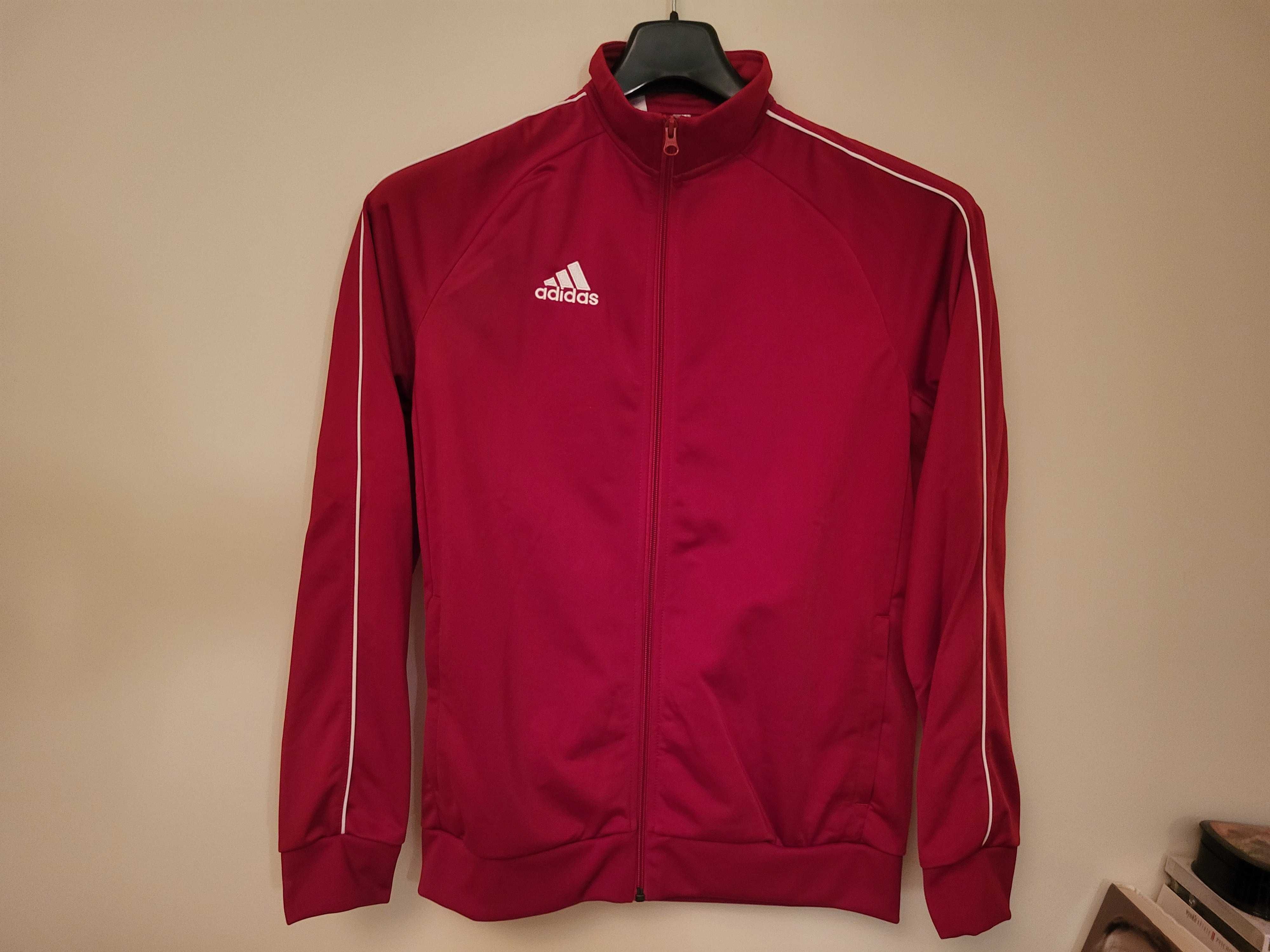 Adidas bluza dresowa Core 18 rozm, 164 nowa z metką dres