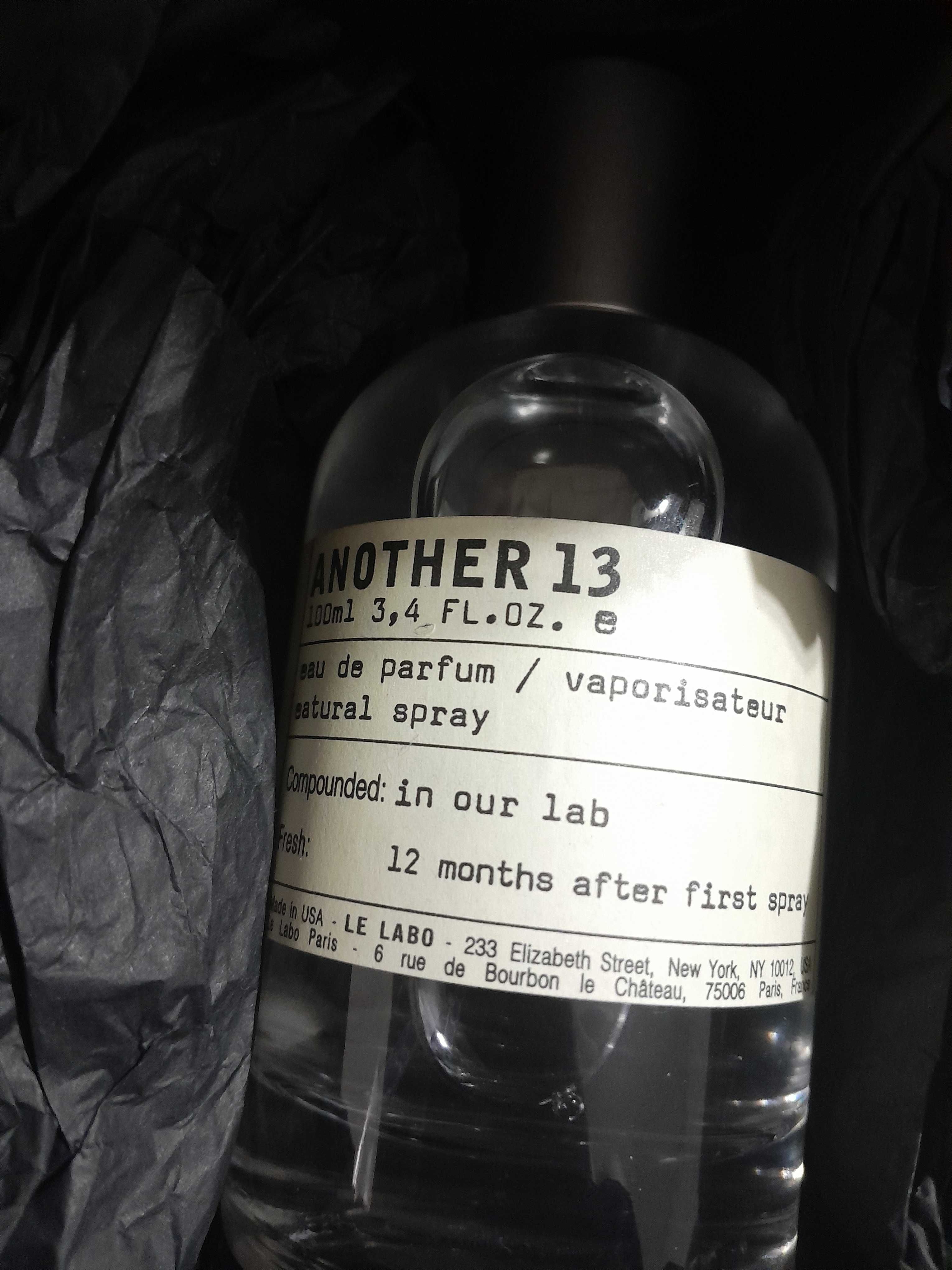 Le labo another 13 100ml
