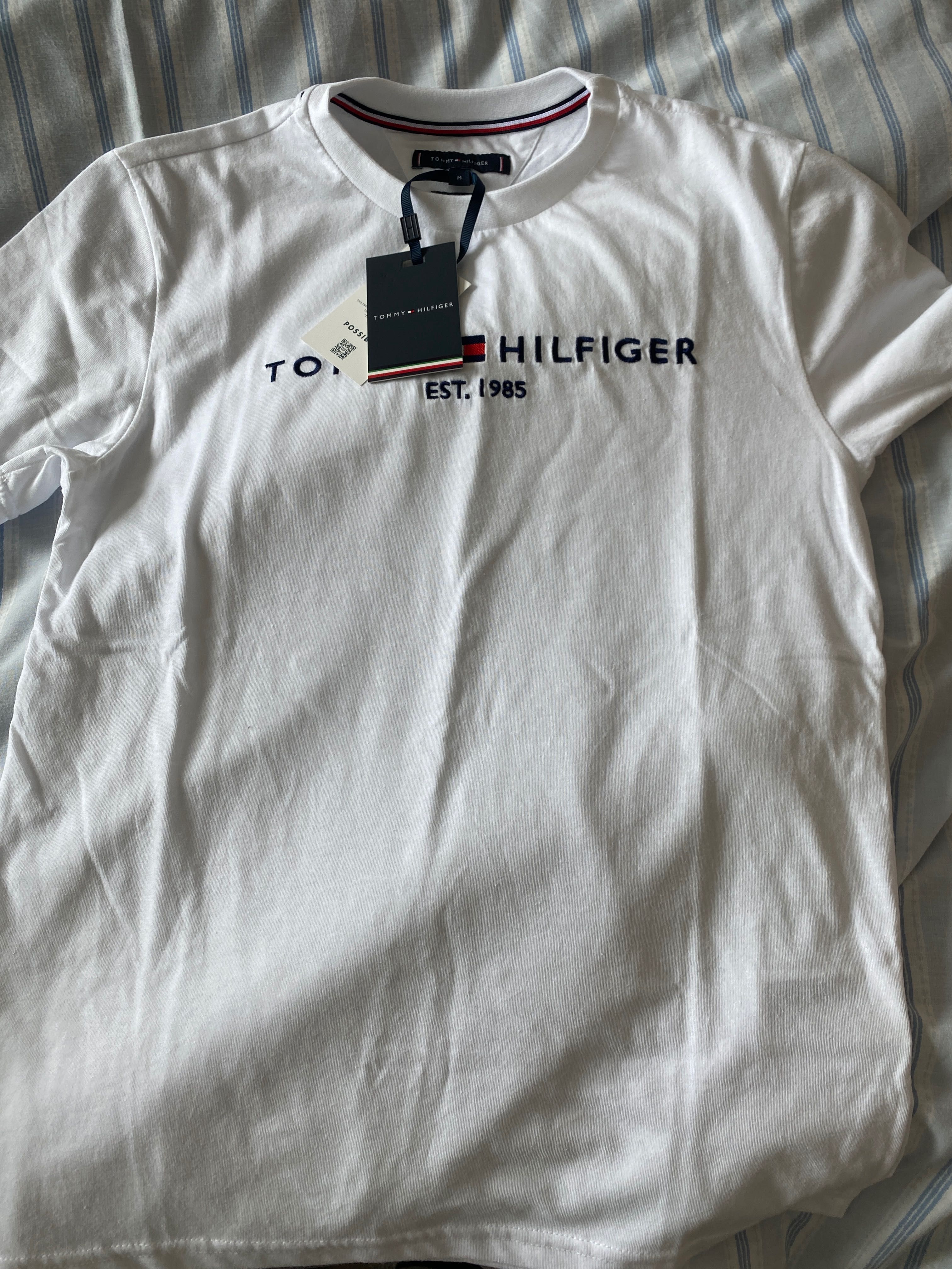 T-shirt Tommy Hilfiger M