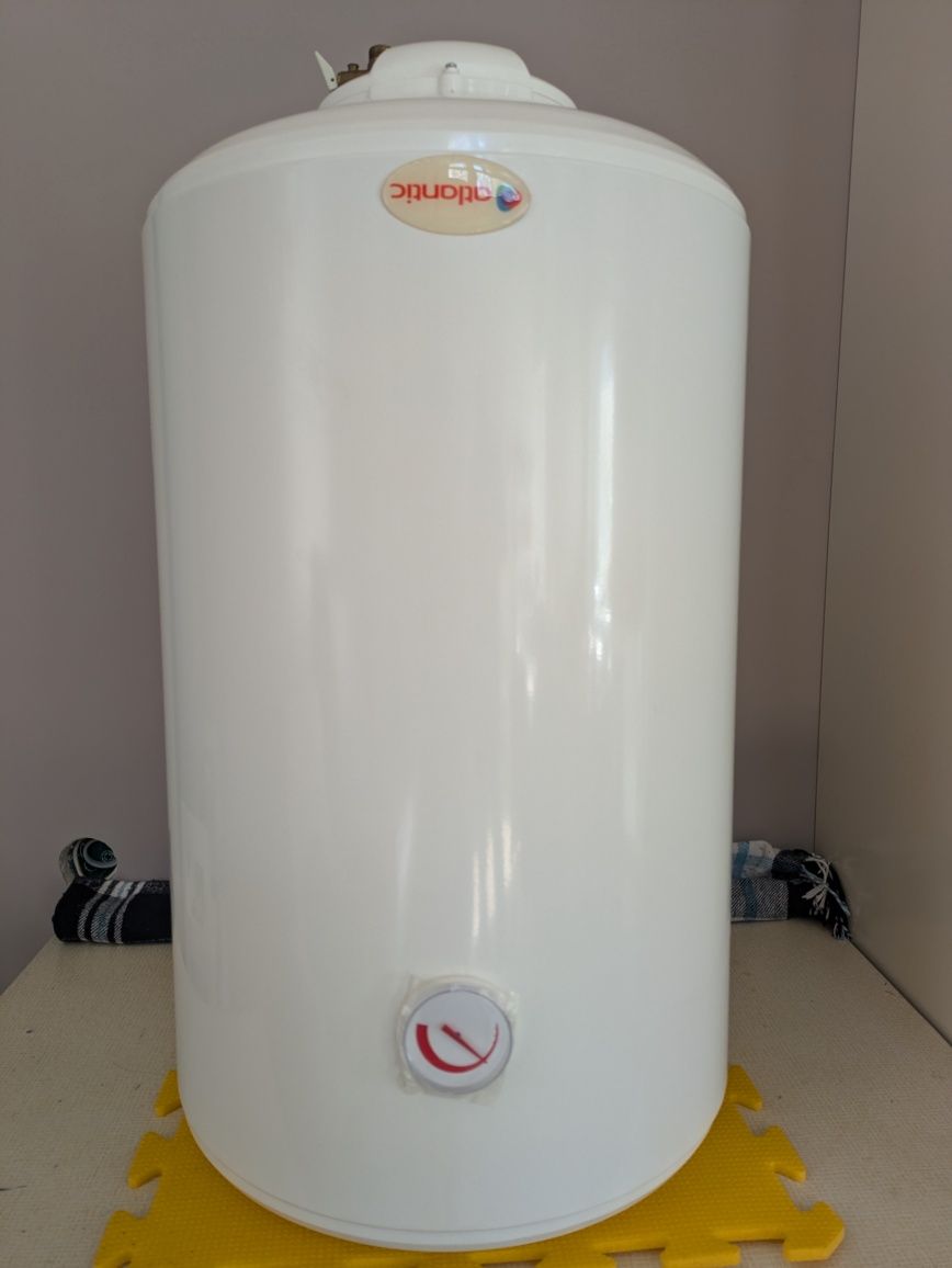 Бойлер Atlantic Opro Sample R 80 (80 л)