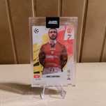Carta Eric Cantona /99 Topps 2024