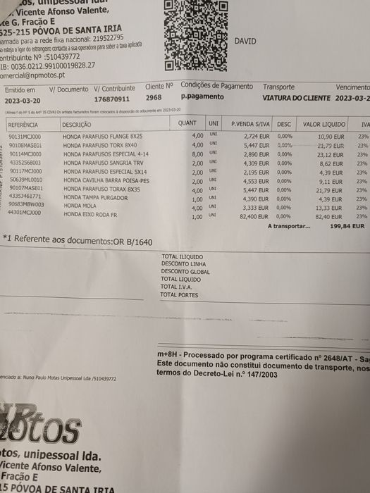 Honda CBR 954 Fireblade