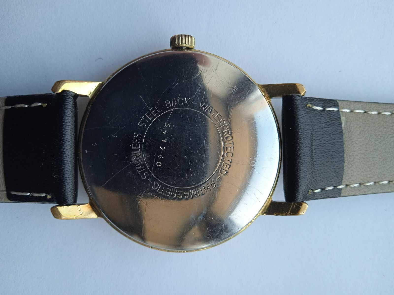 Vintage zegarek Rika