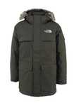 Пуховик 100% Оригинал The Nort Face M MCMURDO PARKA (XXL)