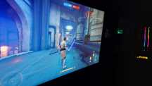 Vendo PC + Monitor Gaming – EM GARANTIA