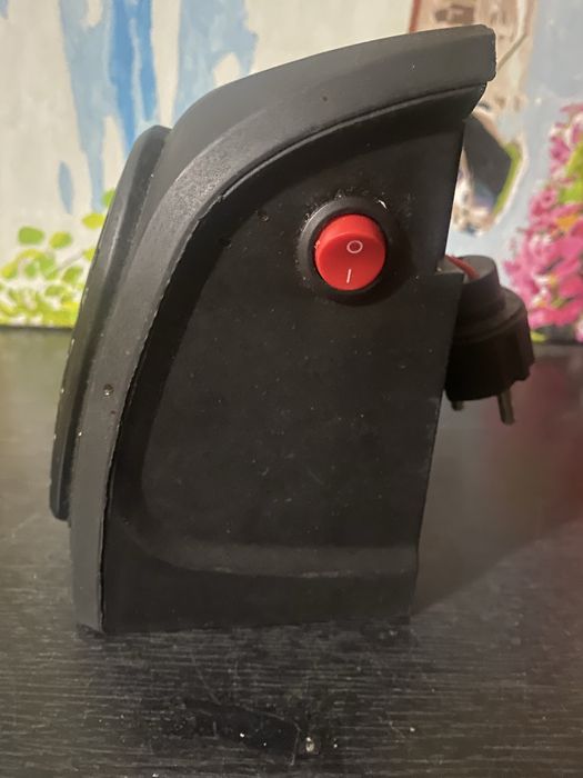 Портативнмй обігрівач