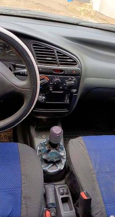 Продам део ланос