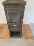 Koza wolnostojaca BLIST 6,6 kW