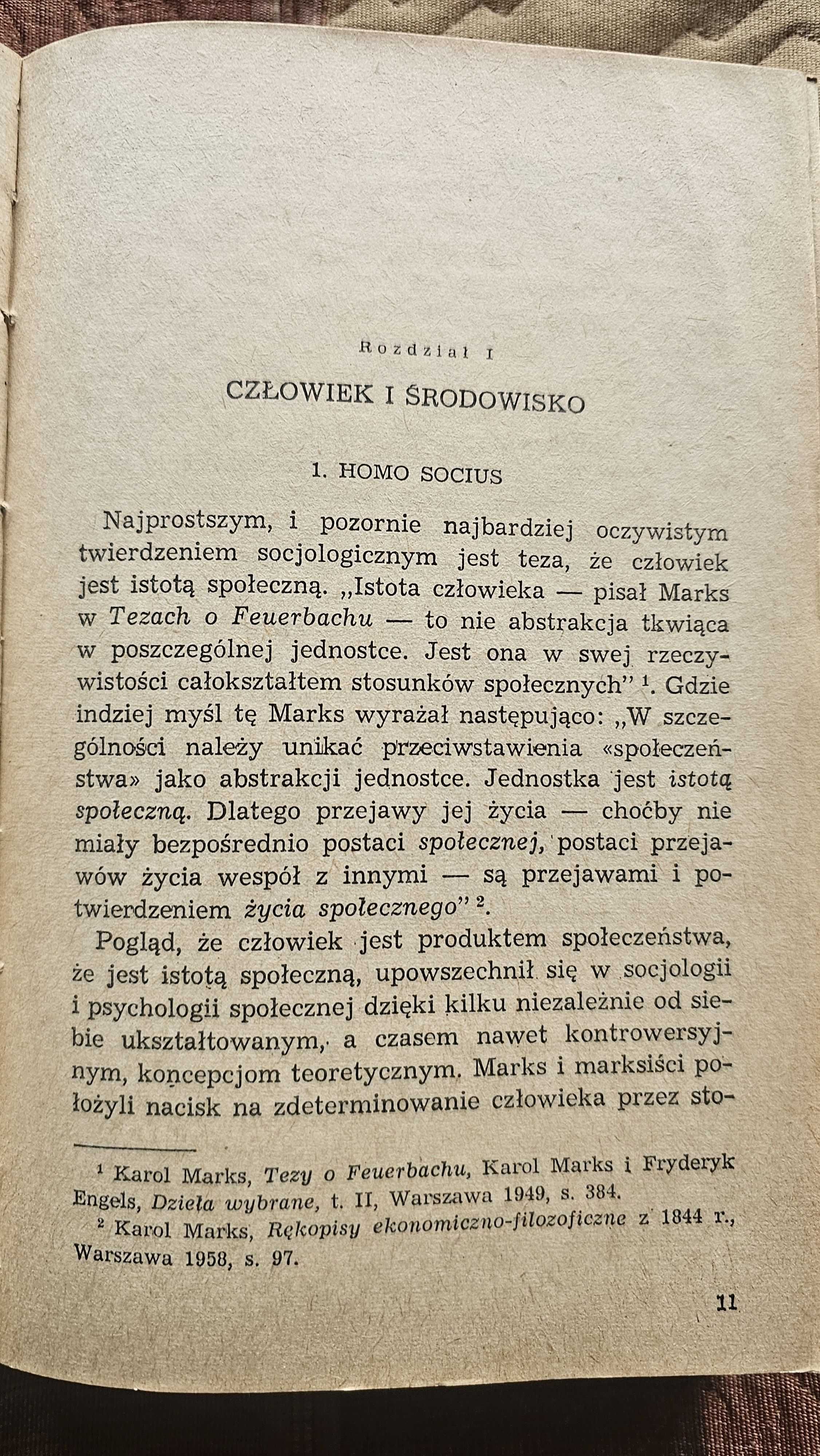 AI Jerzy Wiatr - Społeczeństwo Wstęp do socjologii systematycznej SPIS