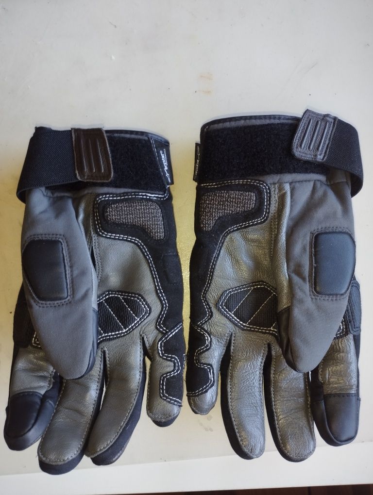 Luvas mota Alpinestars