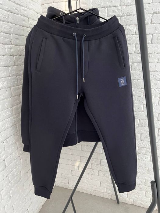 Спортивний костюм Armani Exchange