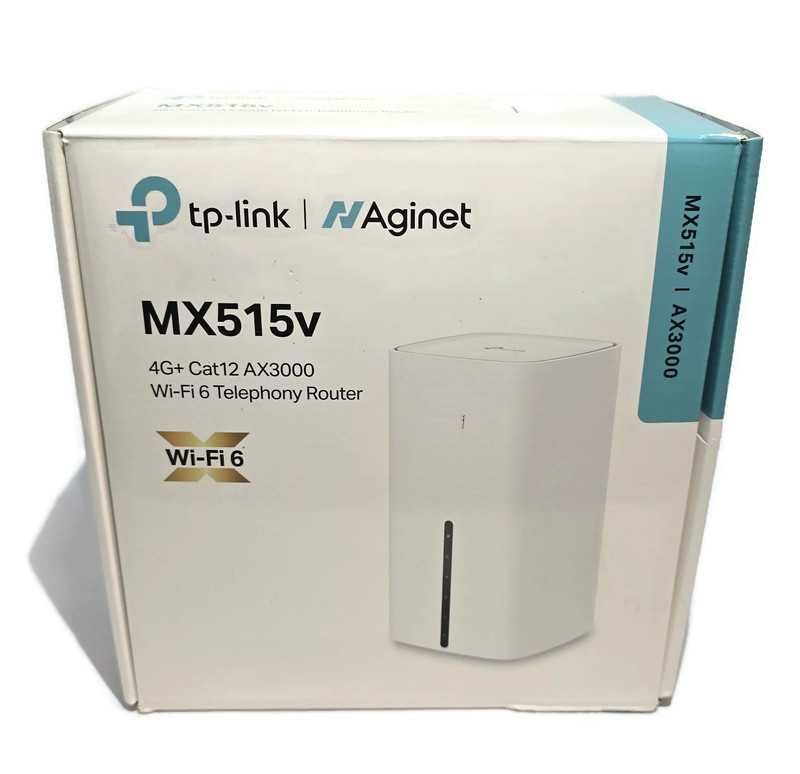 Router TP-Link MX515 Komplet
