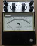 Watomierz analogowy LW-1 10A-20A