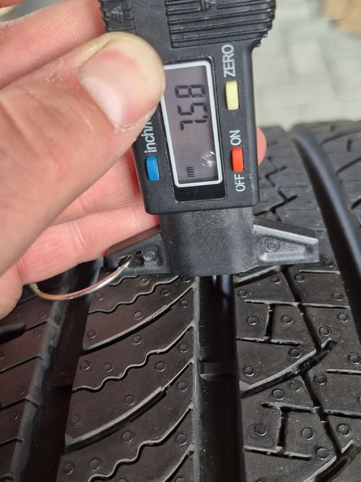 Opona Pirelli Scorpion Zero Allseason 235.50r20 wielosezon 24r