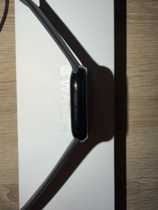 Apple Watch Series 11 46mm - 1 dia de uso + garantia