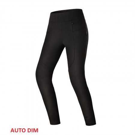 Damskie legginsy motocyklowe SHIMA CRUZ