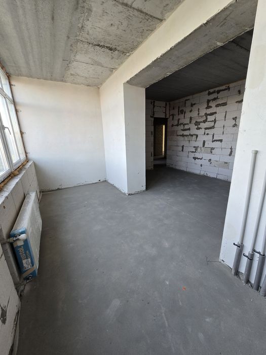 Продаж 2к квартири ЖК АГАМ.Крюківщина.