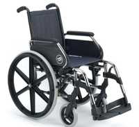 Кресло-коляска инвалидное Breezy 300