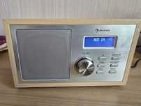 Радіо Auna FM/BT/AUX/DAB 10034900