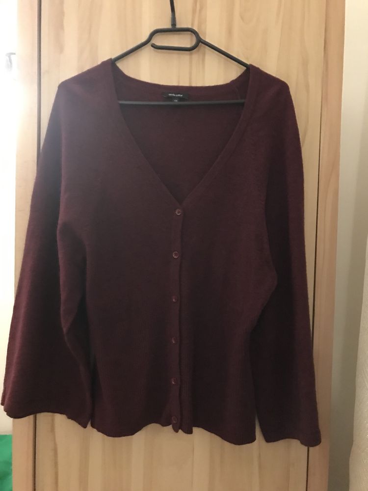 Sweter Claudia Strater