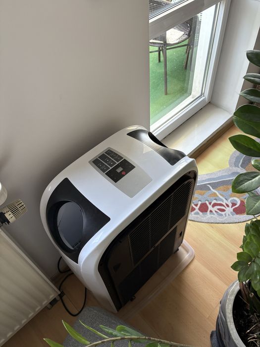 Klimatyzator Fral Super Cool FSC14