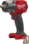 Акуммуляторний ударний гайковерт Milwaukee M18 FUEL FMTIW2F12 NEW
