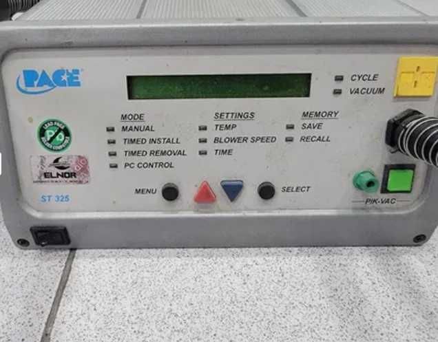 Estação de Hot Air Reflow Pace ST 325 700W