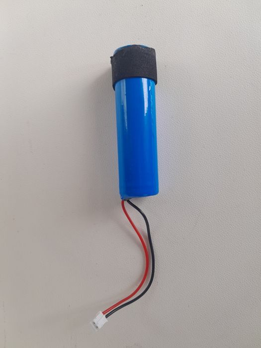 Аккумулятор для arduino, esp32