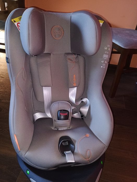 Fotelik Cybex Sirona Gi I-Size