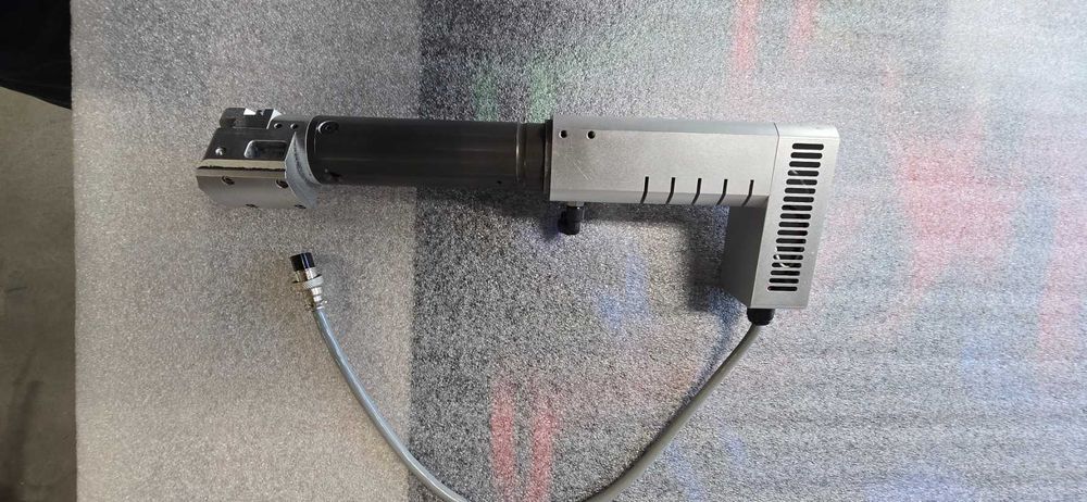 CNC Ploter wycinająco frezujący JWEI CB03II-3020-RM