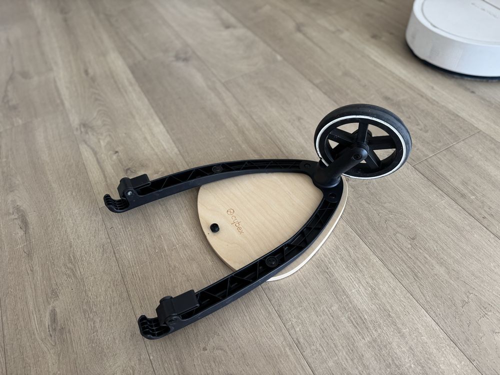 Підніжка Cybex Kid Board для другої дитини