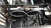 MSI RX 580 8GB Armor