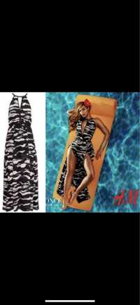 Sukienka H&M by Beyonce