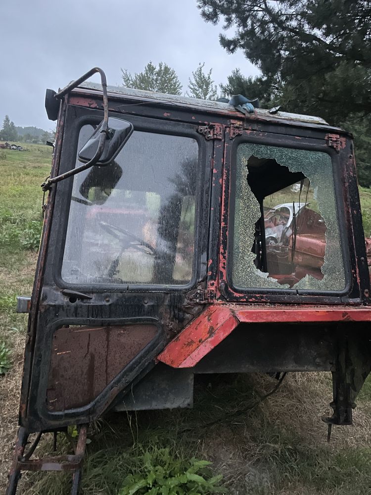 Kabina MTZ duza Belarus 82