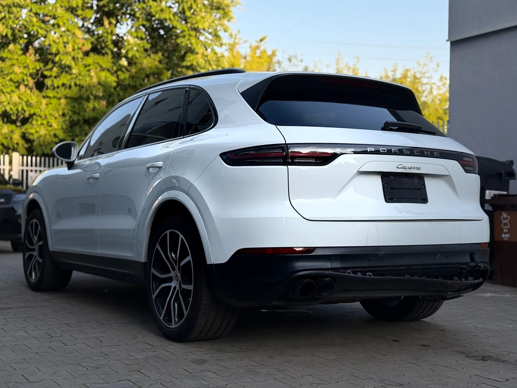 Porsche Cayenne Auto w kraju / Mega Okazja !