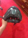 Capacete para bicicleta