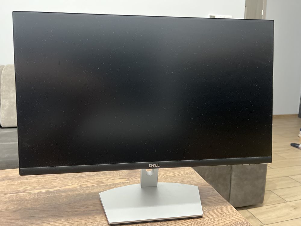 Monitor Dell S2421HN