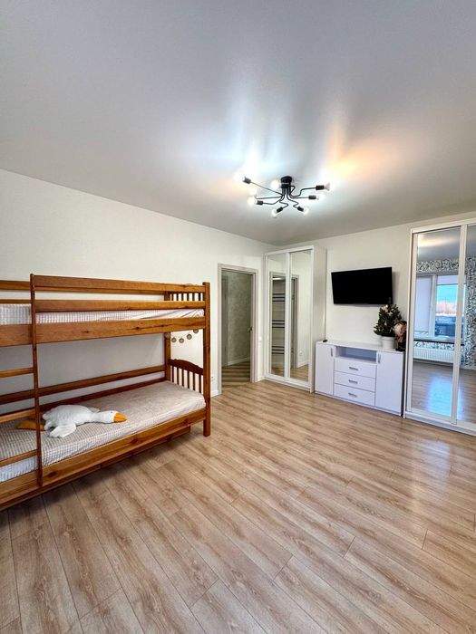 Продаж 2к Квартири з свіжим ремонтом сертифікат, ВПО...