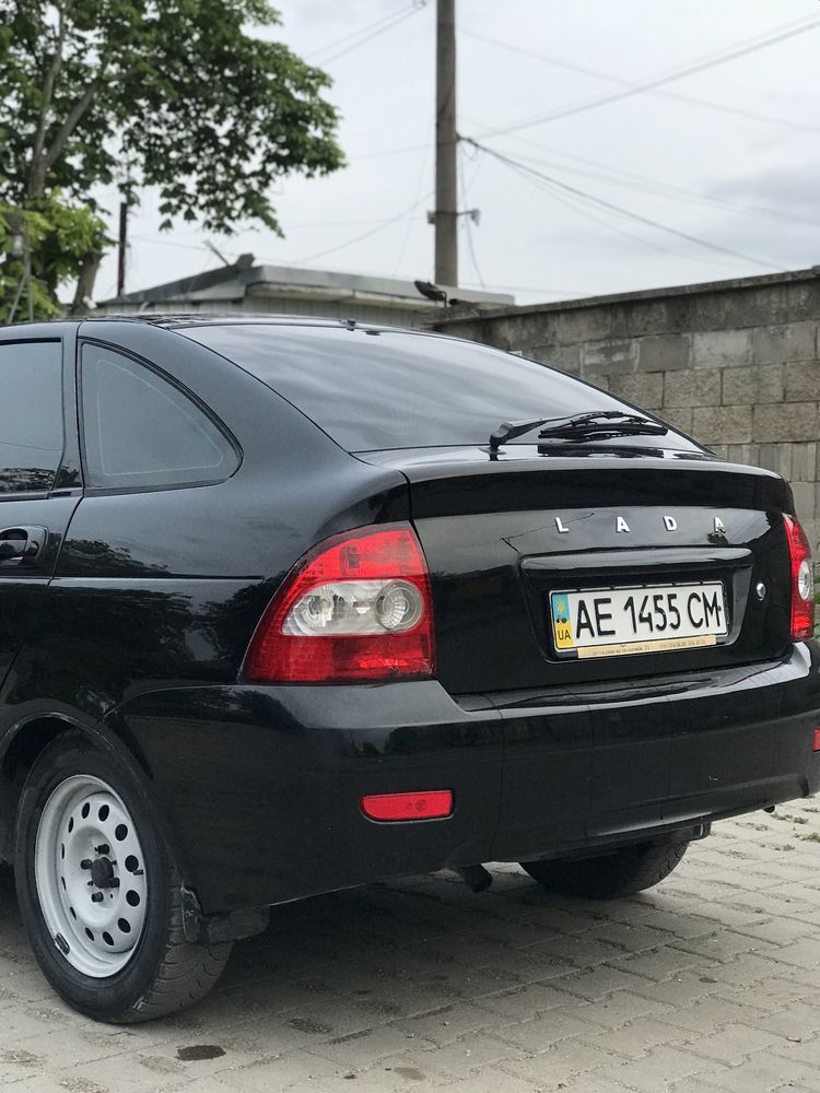 P R U O R A 1.6 16V 2008 Год В Хорошем стостояние