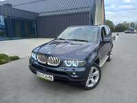 Bmw X5 /e 53 /Polift/3.0/Automat/Ringi/Xenon