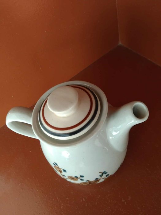 Dzbanek, czajnik na herbatę, 13.5 cm