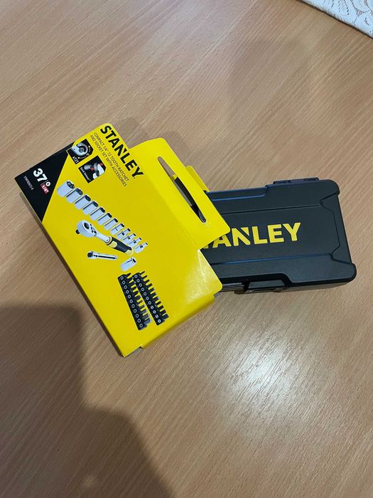 Zestaw narzędzi Stanley STMT 82672-0