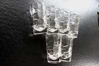 Arcoroc szklanki 6 sztuk