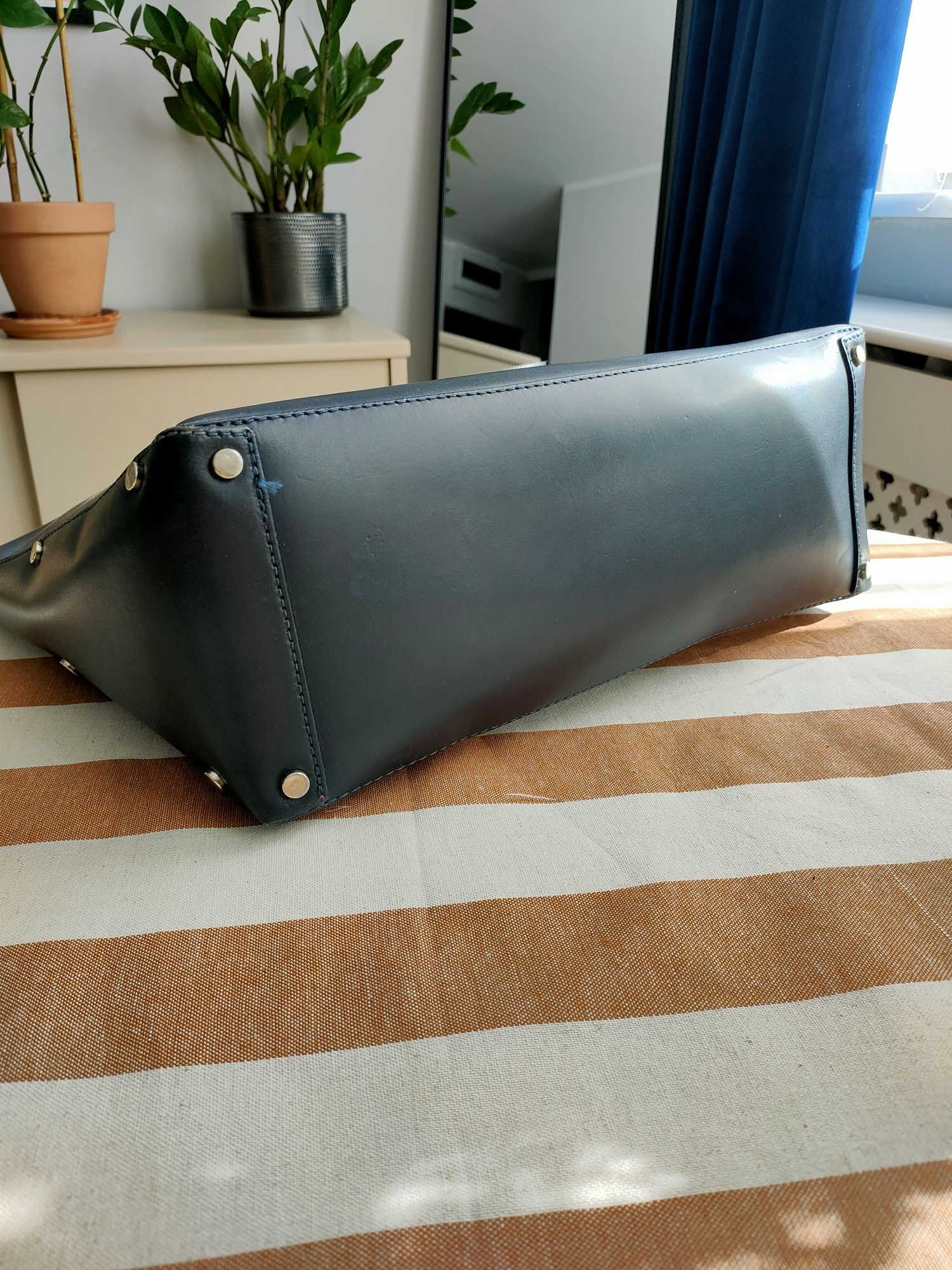 Torebka shopper Ryłko